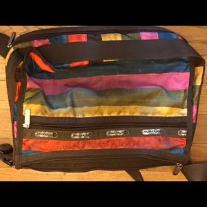 Le sport sac  rainbow